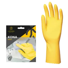 LACUNA KONA, KONA Talouskäsine keltainen