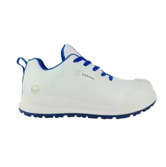 LACUNA 9ONTARSL-36, ONTARIO S3 Low Safety Shoe