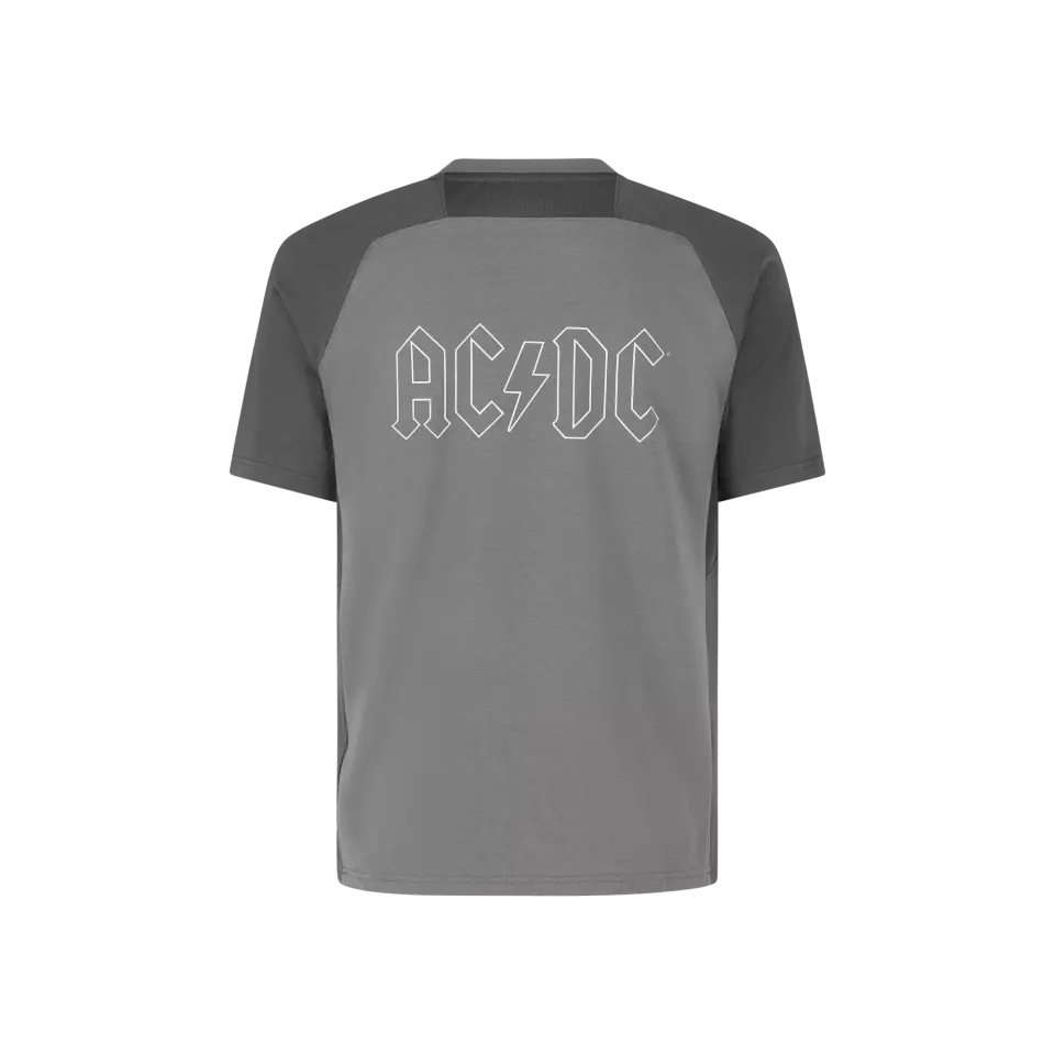Safety Jogger ACOAKTSM-515, ACDC MONO T-shirts, grey, image 2, gallery thumbnail