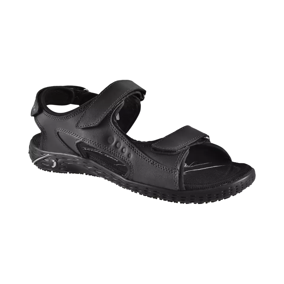 Safety Jogger ODILE-BLK, ODILE Arbetsskor, Svart, OB, image 3, gallery thumbnail