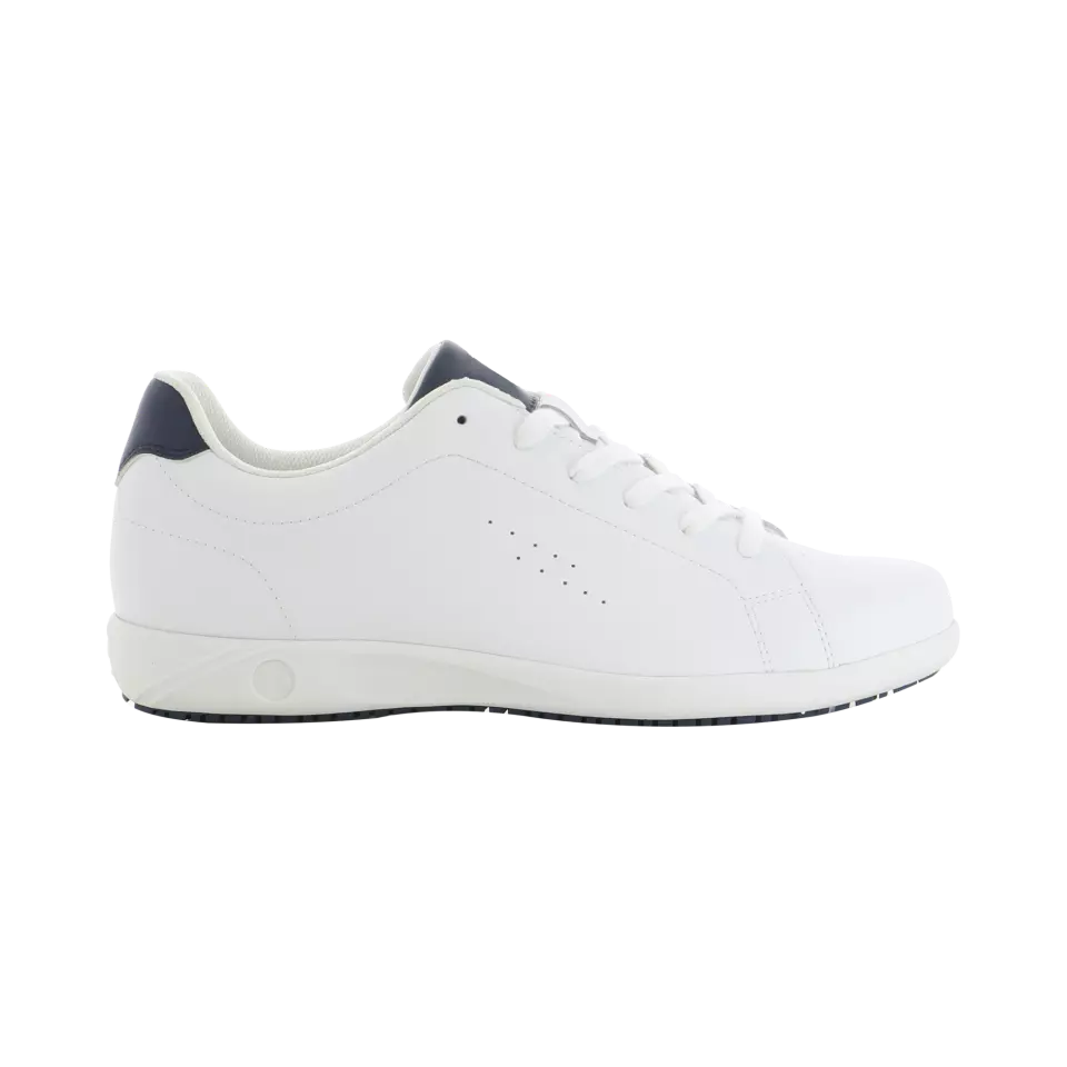 Safety Jogger EVA-WHT, EVA Work Shoes, Sneakers, White, O1, image 1, gallery thumbnail