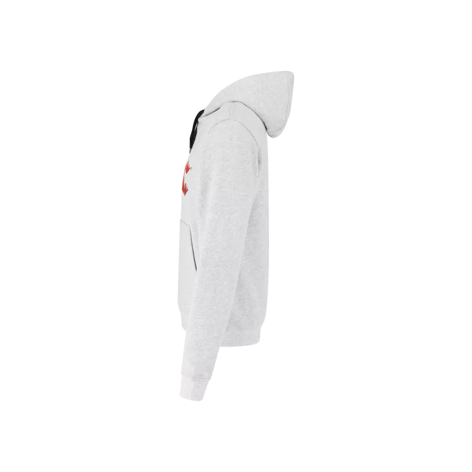 Safety Jogger ACXHOODIE-113, ACDC X Hoodies, light grey, image 4, gallery thumbnail