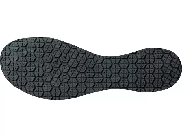 Safety Jogger EVELYN-BLK, EVELYN Shoes O1, Black, image 2, gallery thumbnail