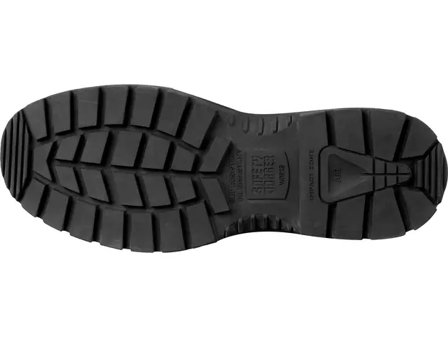 Safety Jogger ACX430-124, ACDC X430 Skyddsskor, Svart, S3, image 4, gallery thumbnail