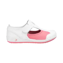 Safety Jogger CAMILLE-FUC, CAMILLE Arbetsskor, fuxia, O1