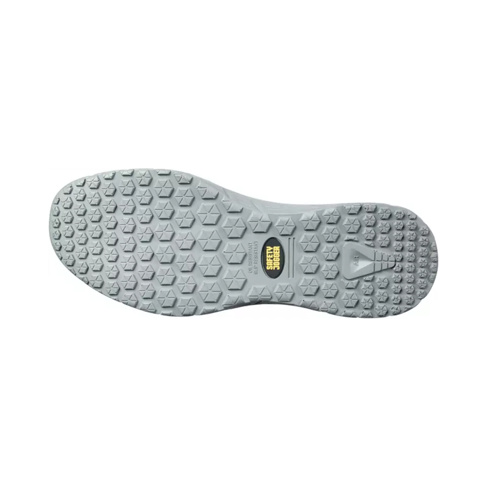 Safety Jogger LIGERO2S1T-NAV, LIGERO2 S1P LOW TLS Safety shoes, navy, image 4, gallery thumbnail