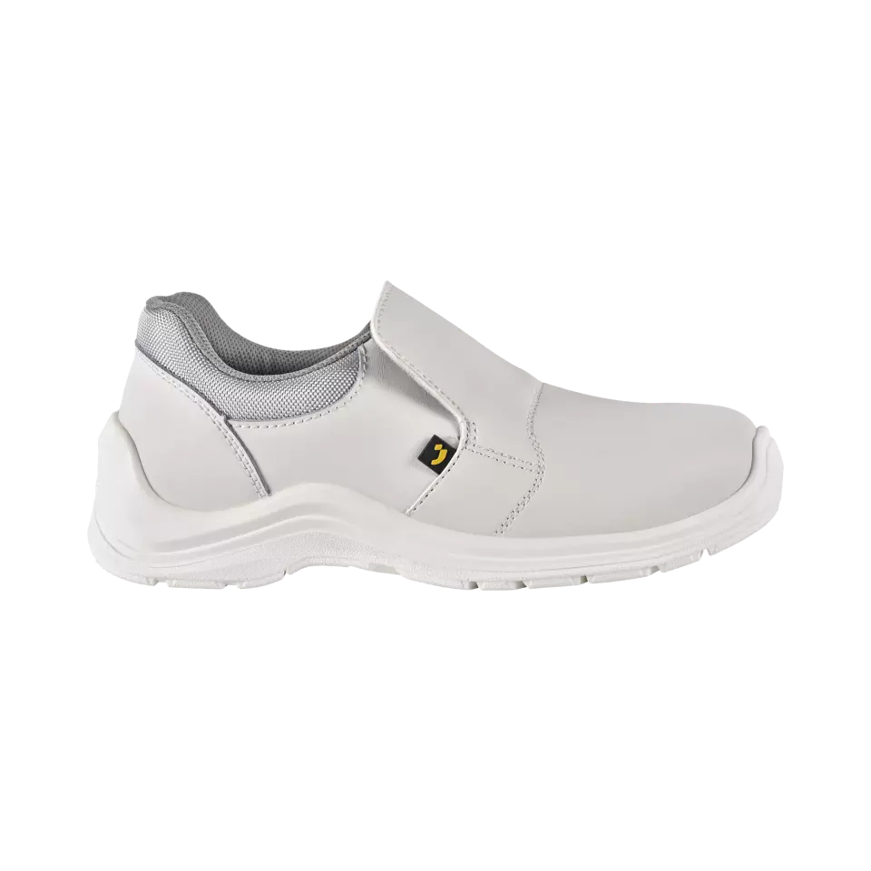 Safety Jogger GUSTO81-WHT, GUSTO81 Sicherheitsschuhe, Weiß, S3, image 1, gallery thumbnail