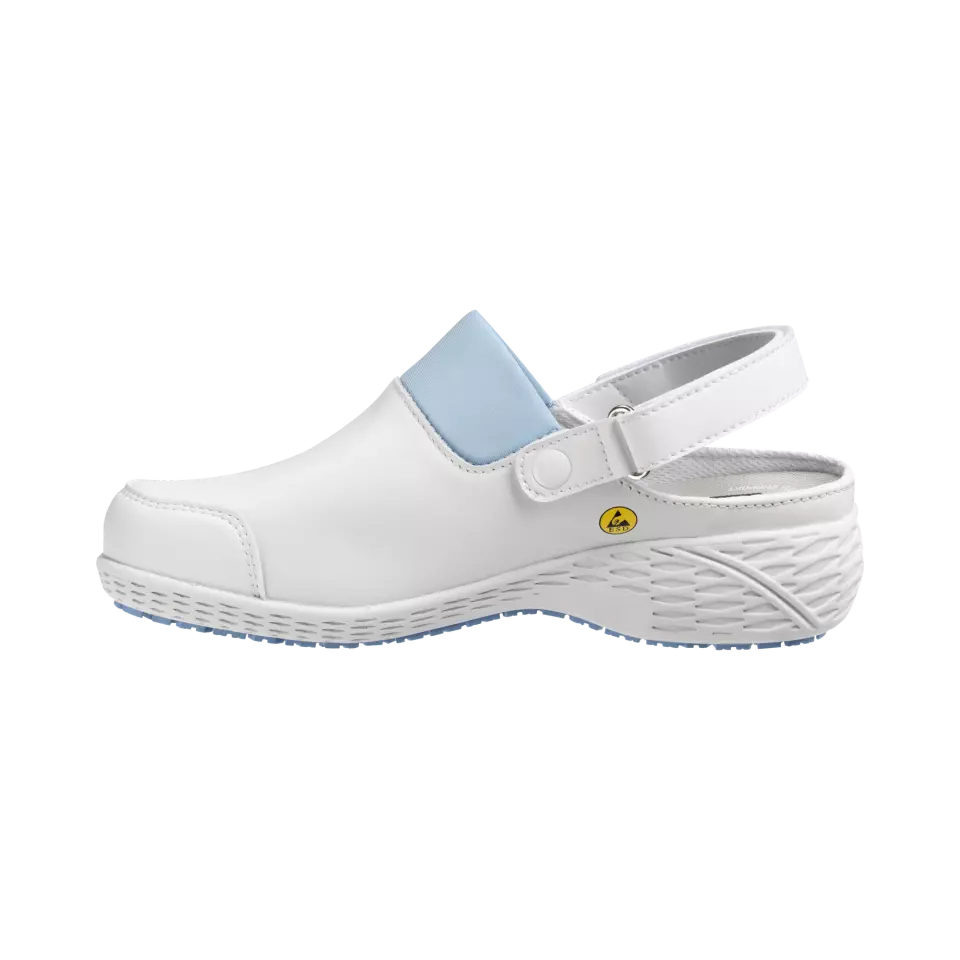 Safety Jogger SHEILA-LBL, SHEILA Arbeitsschuhe, Hellblau, OB, image 2, gallery thumbnail