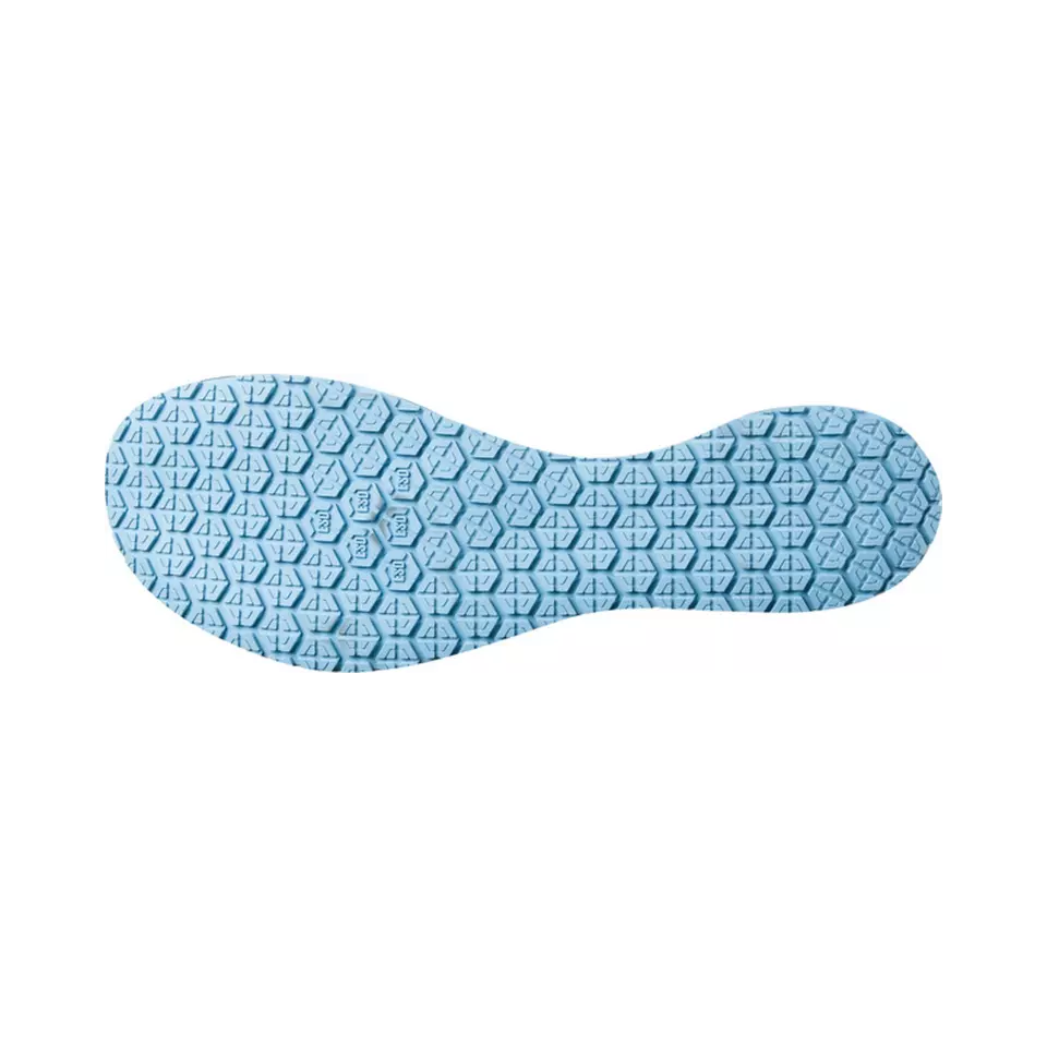 Safety Jogger EVELYN-LBL, EVELYN Shoes O1, Light Blue, image 2, gallery thumbnail