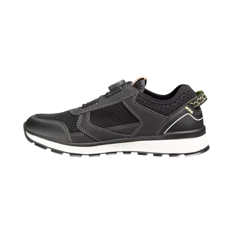 Safety Jogger COLORADO-BLK, COLORADO Vaelluskengät, musta, image 2, gallery thumbnail