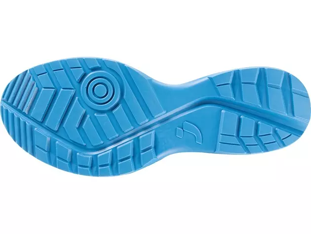 Safety Jogger MODULOS1PL-GRY, MODULO S1PS LOW PERF Sicherheitsschuhe, grau, image 4, gallery thumbnail