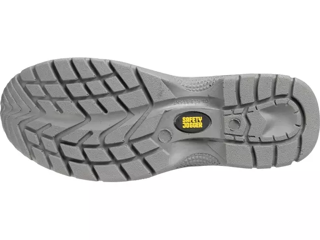 Safety Jogger GOBI-NAV, GOBI Safety shoes, dark blue, S1P, image 4, gallery thumbnail