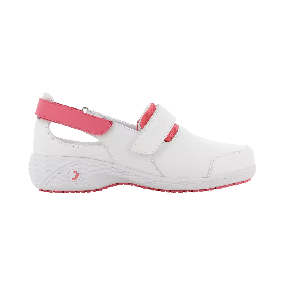 Safety Jogger SAMANTHA-FUC, SAMANTHA Työkengät, fuksia, OB, image 1, gallery thumbnail