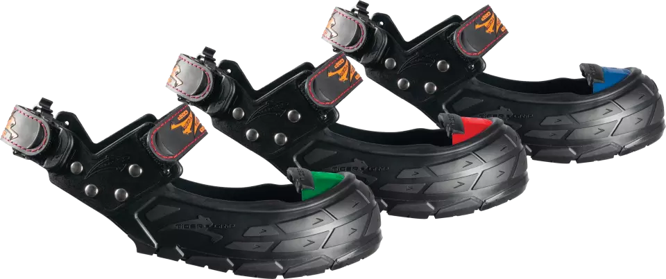 Safety Jogger VISITORC-BLK, VISITOR COMFORT Overshoes, Black, image 1, gallery thumbnail