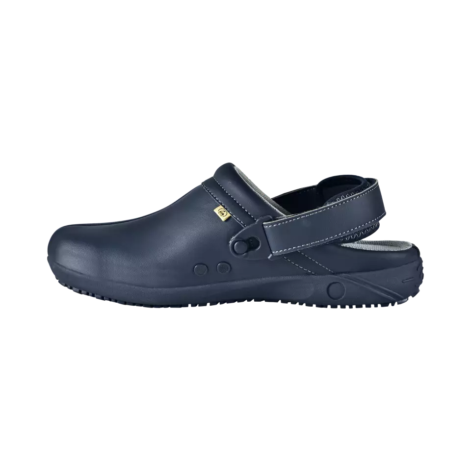 Safety Jogger REMY-NAV, REMY Work Shoes, dark blue, OB, image 2, gallery thumbnail