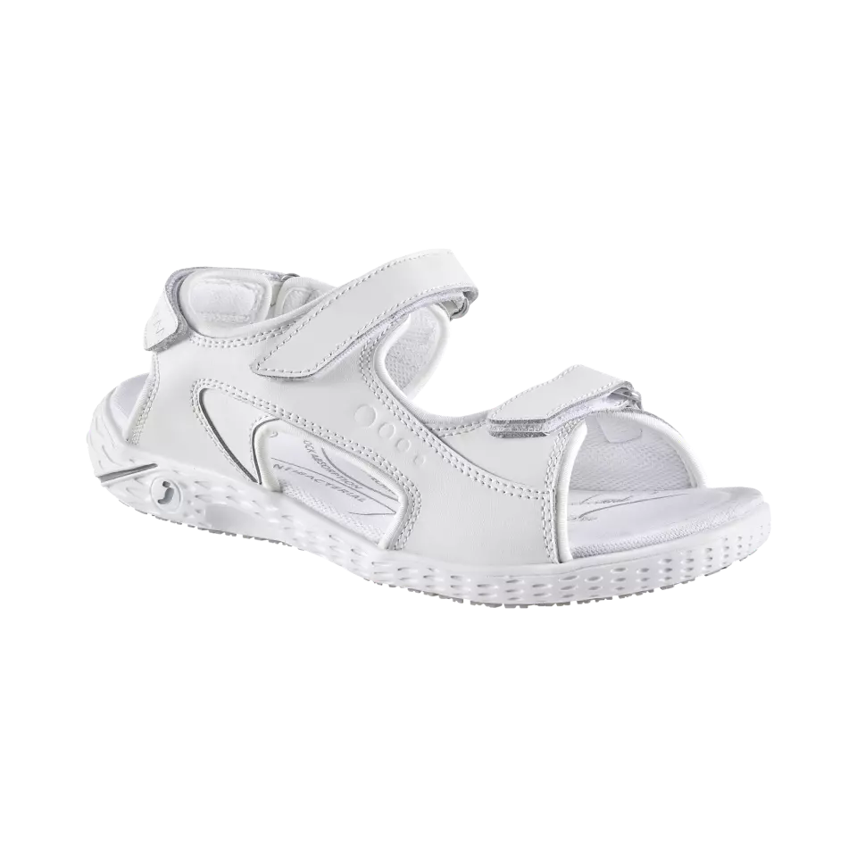 Safety Jogger ODILE-WHT, ODILE Työkengät, valkoinen, OB, image 3, gallery thumbnail