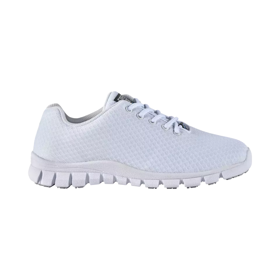 Safety Jogger KASSIE-WHT, KASSIE Arbeitsschuhe, Weiß, O1, image 1, gallery thumbnail