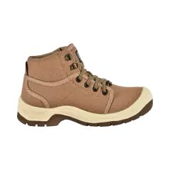 Safety Jogger DESERT-11, DESERT Safety shoes, beige, S1P