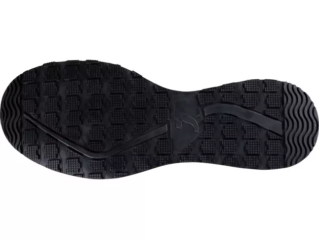Safety Jogger ECOLBIS1PT-BLK, ECOLOBI S1P LOW TLS Skyddsskor, Svart, S1PS, image 4, gallery thumbnail