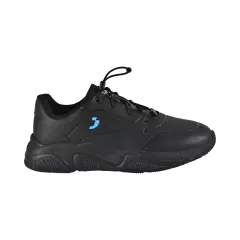 Safety Jogger CHAMPO2-BLK, CHAMP O2 LOW Work Shoes, Black