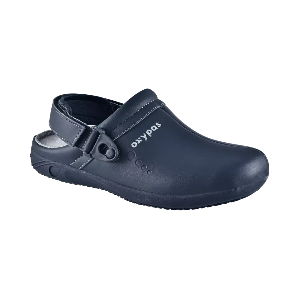Safety Jogger REMY-NAV, REMY Work Shoes, dark blue, OB, image 3, gallery thumbnail