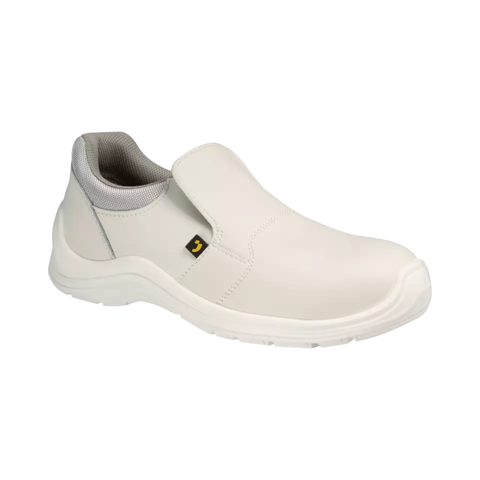 Safety Jogger GUSTO-13, GUSTO Safety shoes, White, S2, image 3, gallery thumbnail