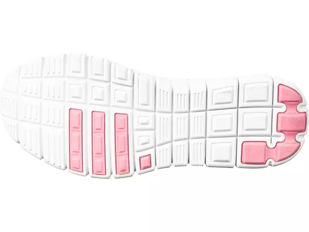 Safety Jogger SUNNY-FUX, SUNNY Work Shoes, Sneakers, Fuchsia, OB, image 4, gallery thumbnail