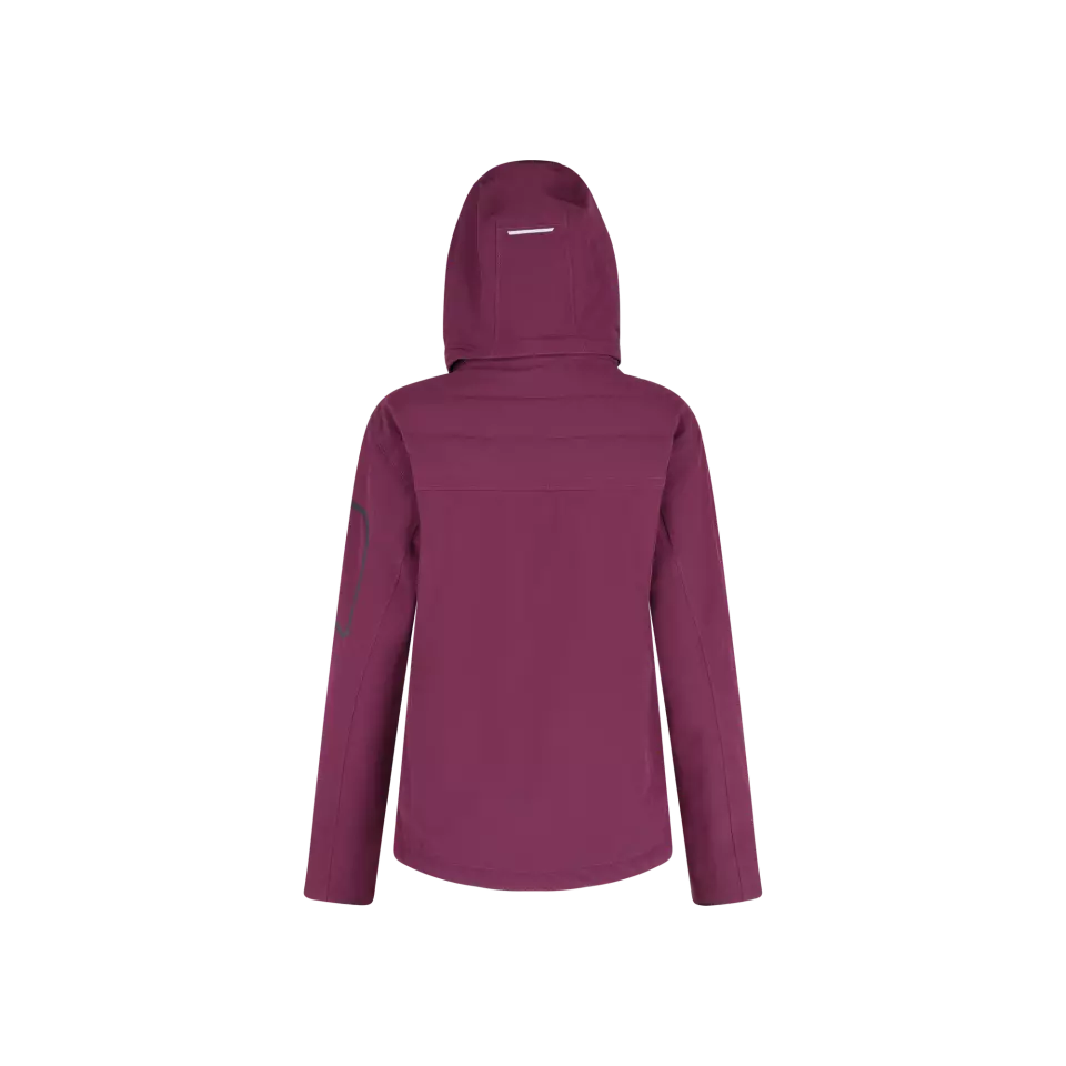 Safety Jogger OAKWJACW-PUR, OAK Damen-Winterjacken, Lila, image 5, gallery thumbnail