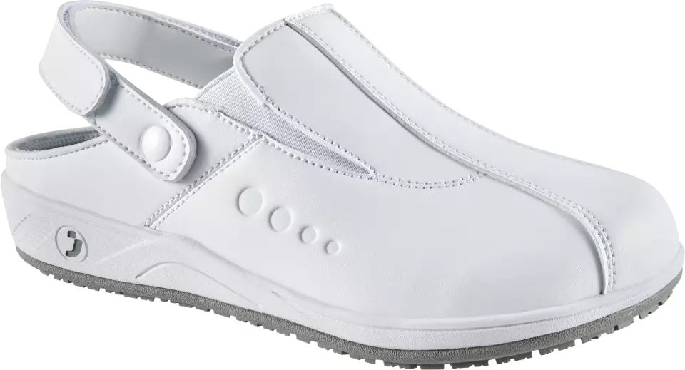 Safety Jogger CARINNE-WHT, CARINNE Arbeitsschuhe, Weiß, OB, image 3, gallery thumbnail