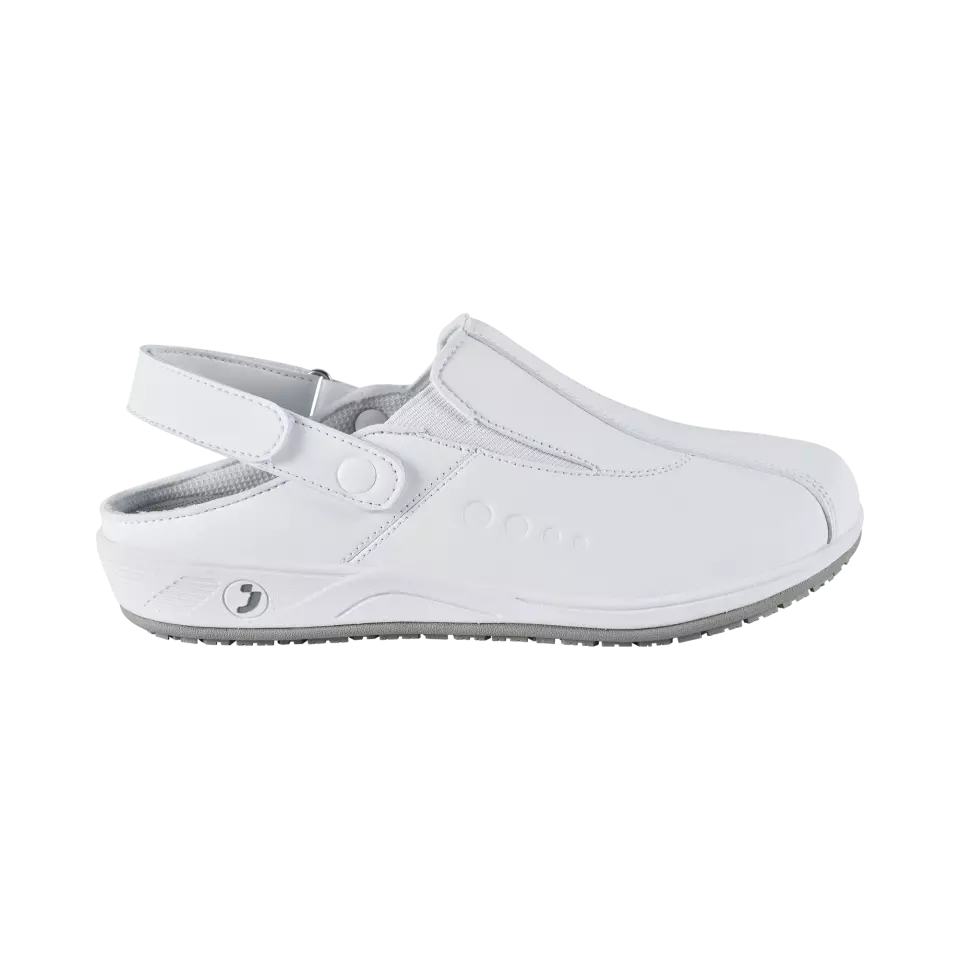 Safety Jogger CARINNE-WHT, CARINNE Arbeitsschuhe, Weiß, OB, image 1, gallery thumbnail
