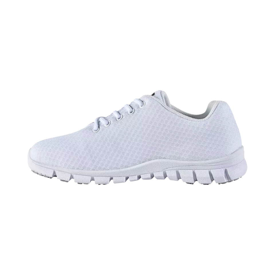 Safety Jogger KASSIE-WHT, KASSIE Arbeitsschuhe, Weiß, O1, image 2, gallery thumbnail