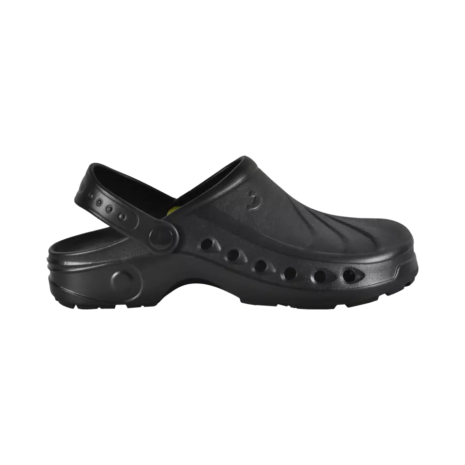Safety Jogger SONIC-BLK, SONIC Arbeitsschuhe, Schwarz, OB, image 1, gallery thumbnail