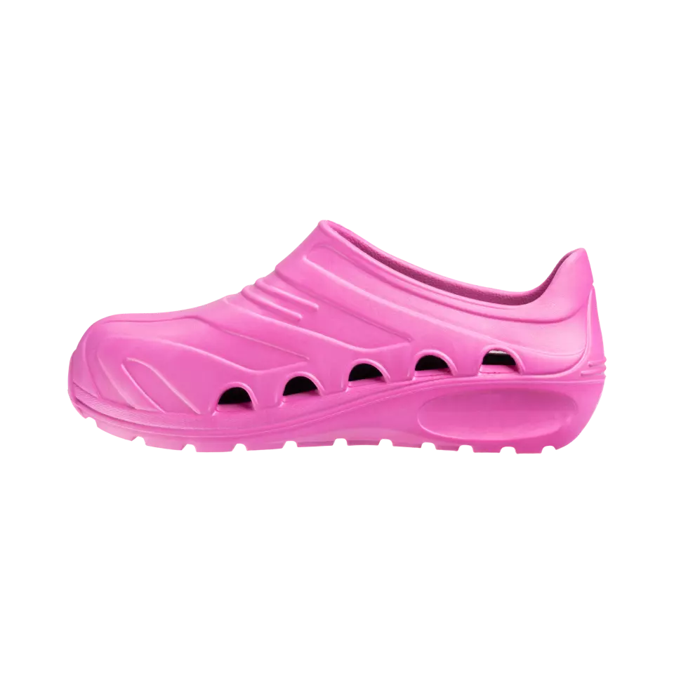 Safety Jogger OXYVA-FUX, OXYVA Arbeitsschuhe, Fuchsia, OB, image 2, gallery thumbnail