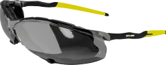 Safety Jogger TSAVOSUN-335, TSAVO SUN Safety Glasses, Black