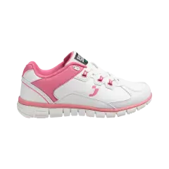 Safety Jogger SUNNY-FUX, SUNNY Arbetsskor, sneakers, fuchsia, OB
