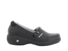 Safety Jogger LUCIA-BLK, LUCIA Arbeitsschuhe, Schwarz, O1