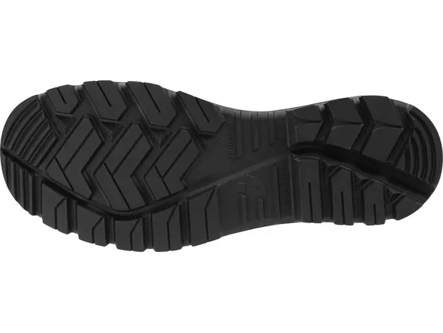 Safety Jogger VESUVIOS3M-BLK, VESUVIO S3 MID Sicherheitsschuhe, Schwarz, image 4, gallery thumbnail