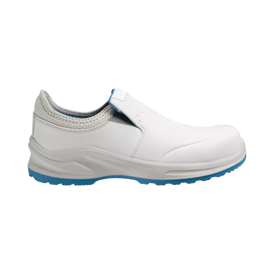Safety Jogger MDLPRS3STG-WHT, MODULO PURE S3S S TG Skyddsskor, vita, image 1, gallery thumbnail