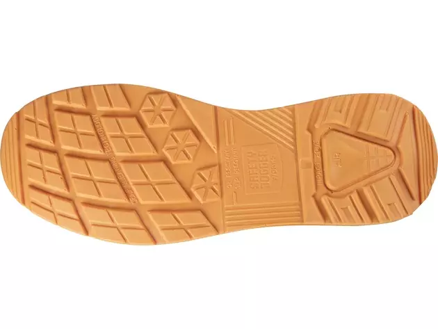 Safety Jogger ECOFITZS1P-683, ECOFITZ S1P LOW Skyddsskor, svart, image 4, gallery thumbnail
