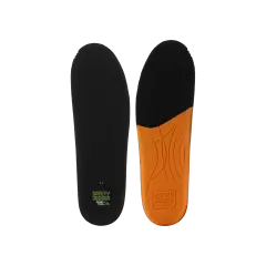 Safety Jogger SJFOAMAS-683, SJ FOAM ALL SEASON Insoles, Black