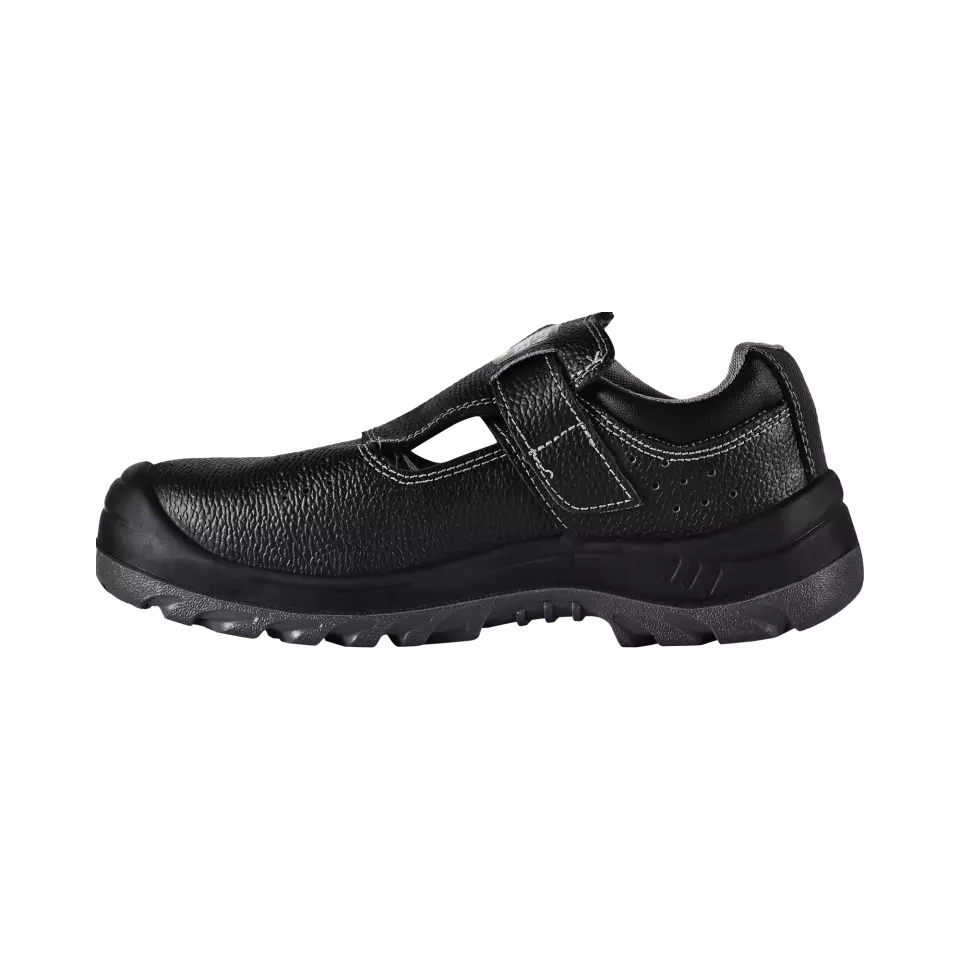 Safety Jogger BESTSUNS1P-BLK, BESTSUN S1P Safety shoes, Black, image 2, gallery thumbnail