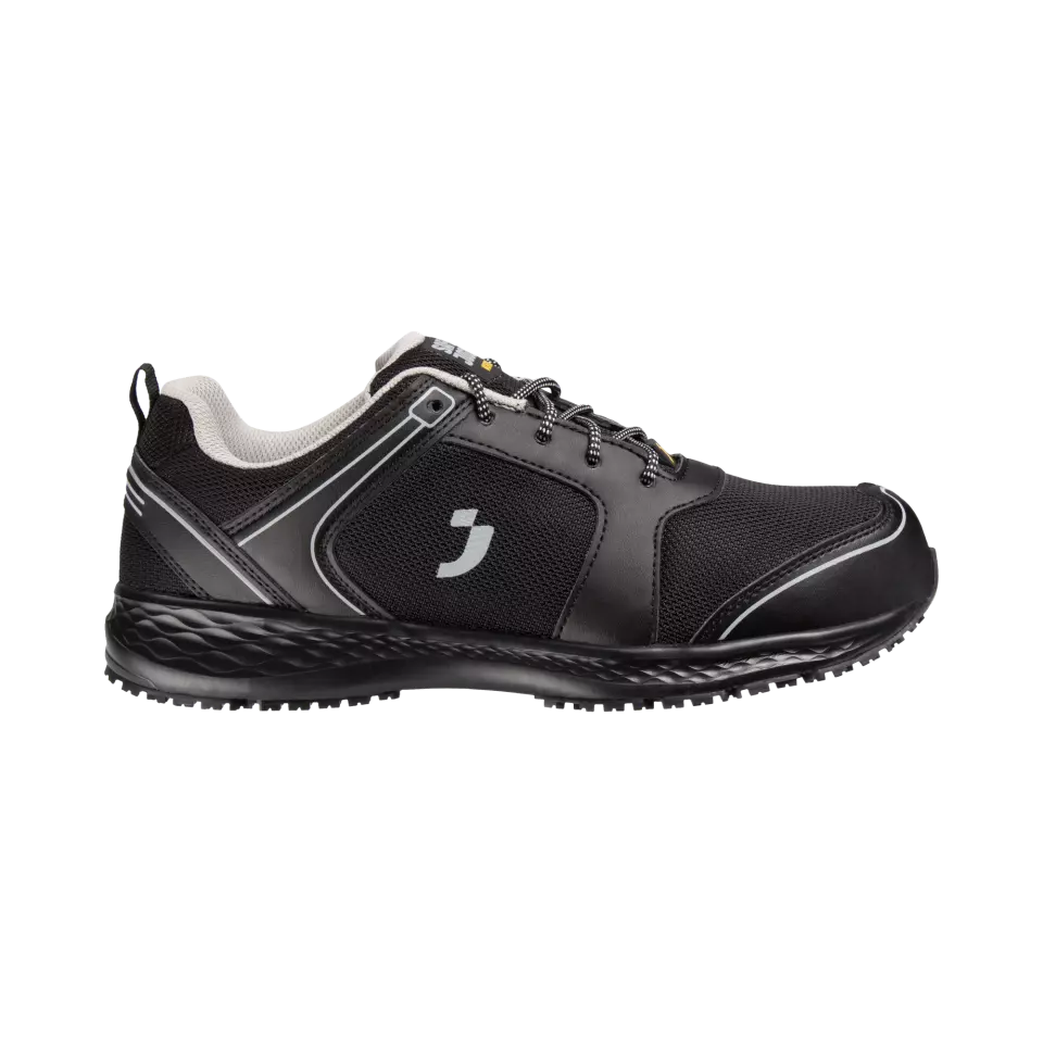 Safety Jogger BALTO-LGR, BALTO Sicherheitsschuhe, hellgrau, S1, image 1, gallery thumbnail