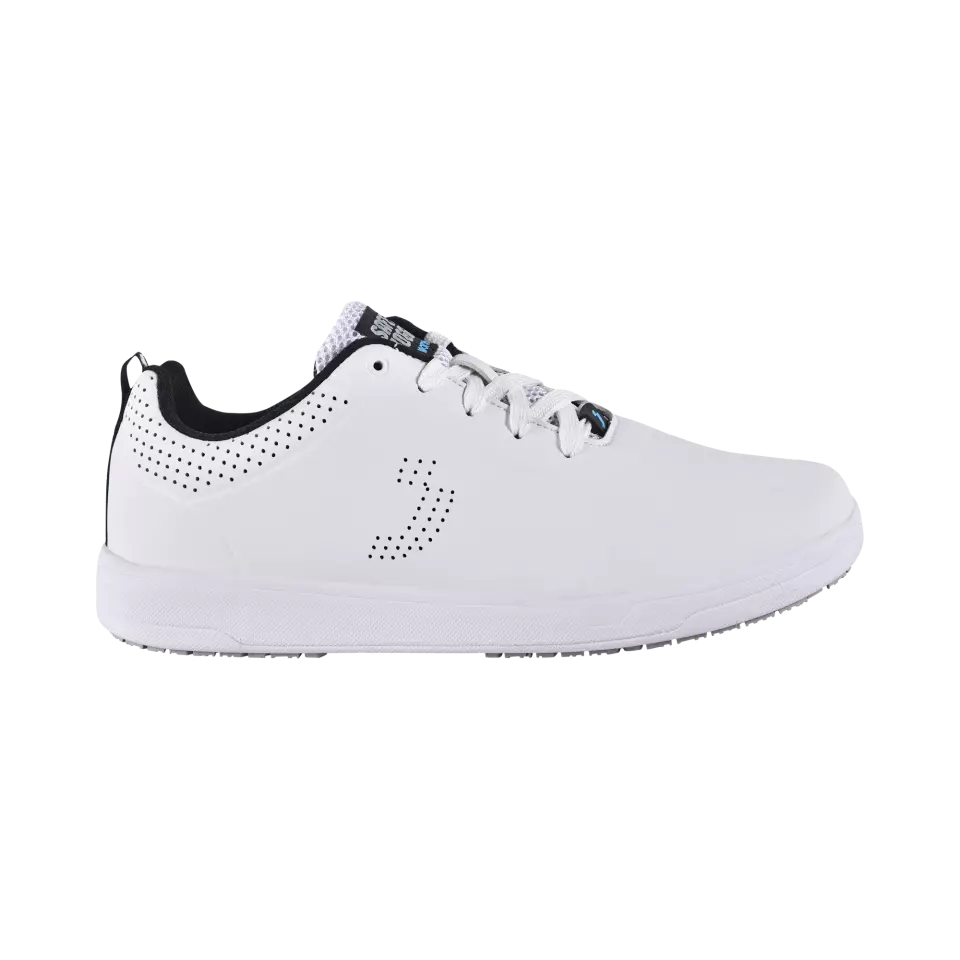 Safety Jogger ELIS-WHT, ELIS Arbetsskor, vita, O2, image 1, gallery thumbnail