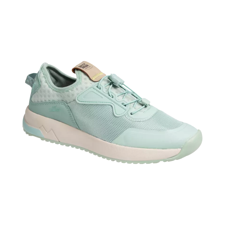 Safety Jogger LOGAN-MTG, LOGAN Wanderschuhe, mintgrün, image 3, gallery thumbnail
