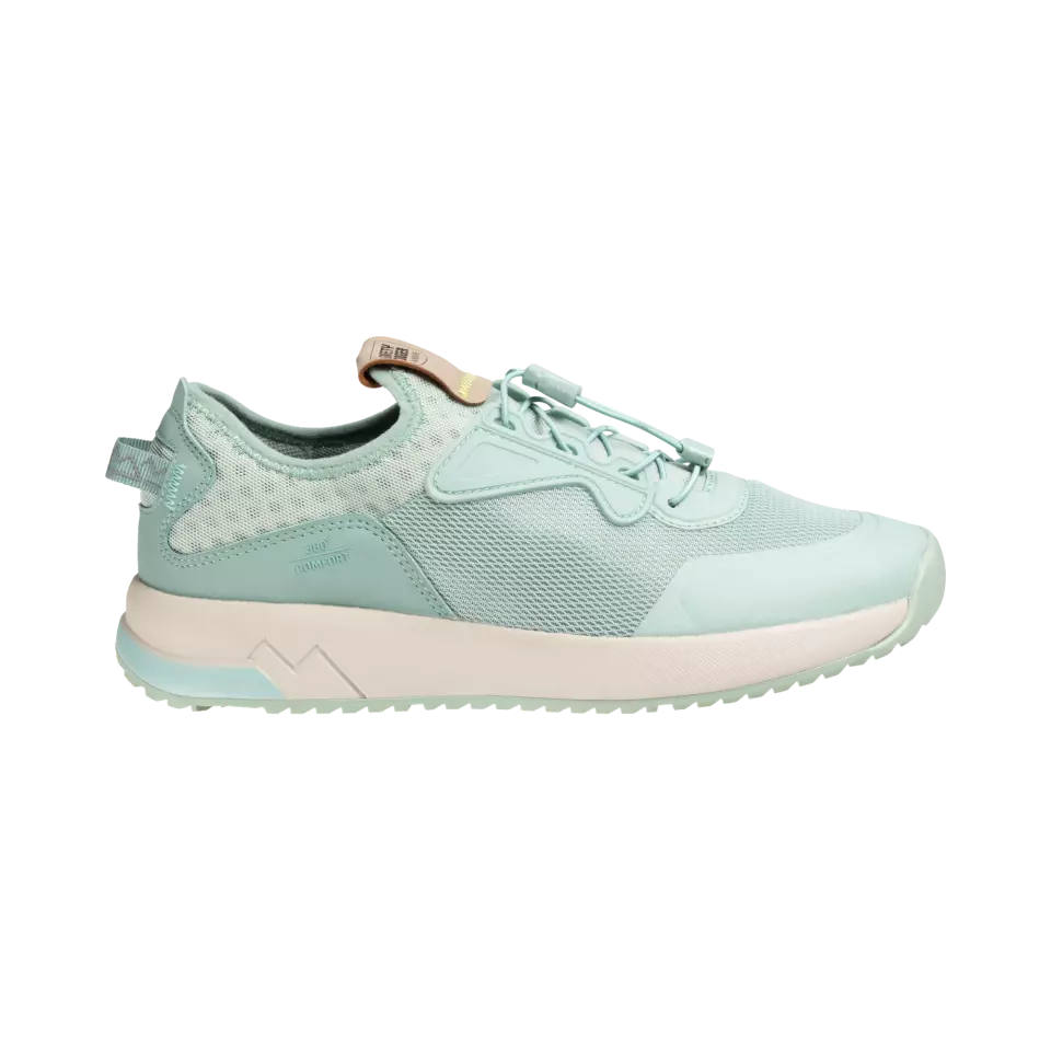 Safety Jogger LOGAN-MTG, LOGAN Wanderschuhe, mintgrün, image 1, gallery thumbnail
