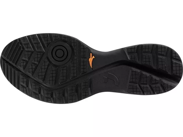 Safety Jogger MDLPRS3STG-BLK, MODULO PURE S3S S TG Safety shoes, Black, image 4, gallery thumbnail