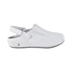 Safety Jogger CARINNE-WHT, CARINNE Work Shoes, White, OB