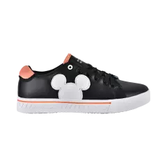 Safety Jogger MICOOL-BLK, MICKEY COOL O2 Work Shoes, Black
