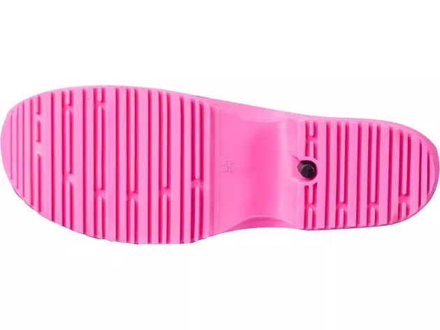 Safety Jogger OXYCLOG-FUX, OXYCLOG Arbeitsschuhe, Fuchsia, OB, image 4, gallery thumbnail