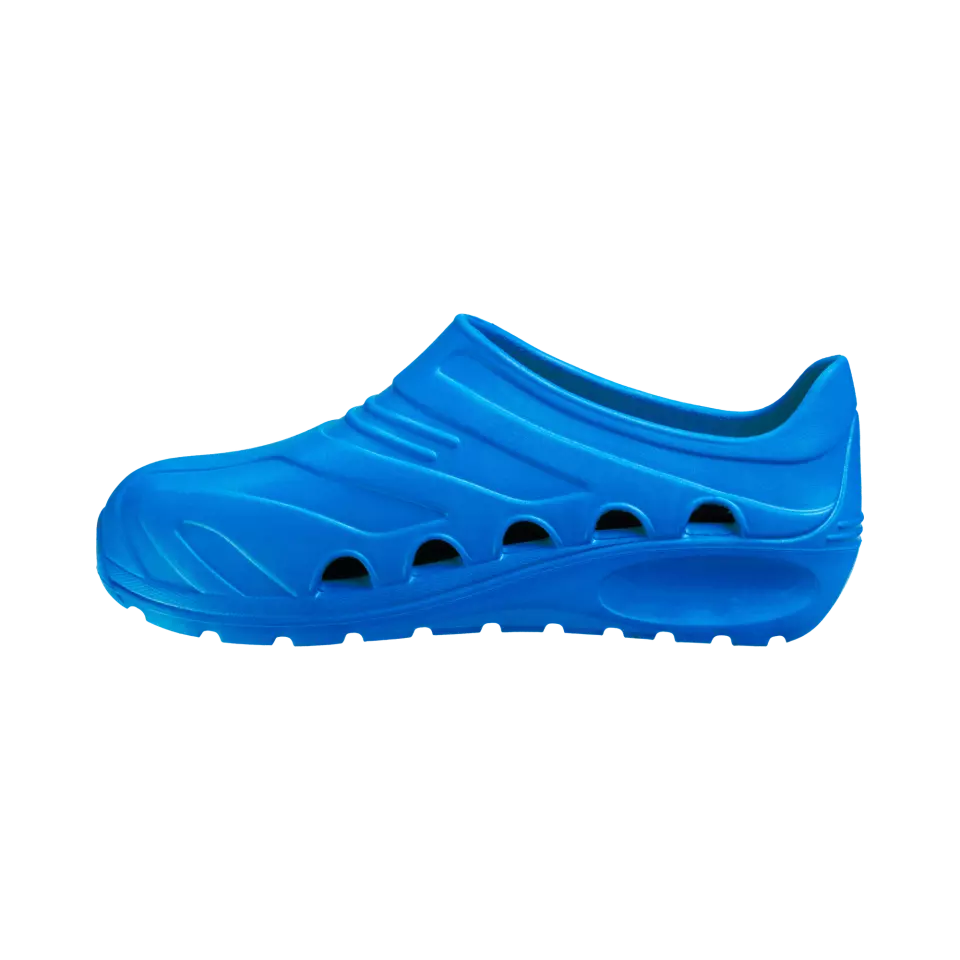 Safety Jogger OXYVA-EBL, OXYVA Työjalkineet, sähkönsininen, OB, image 2, gallery thumbnail